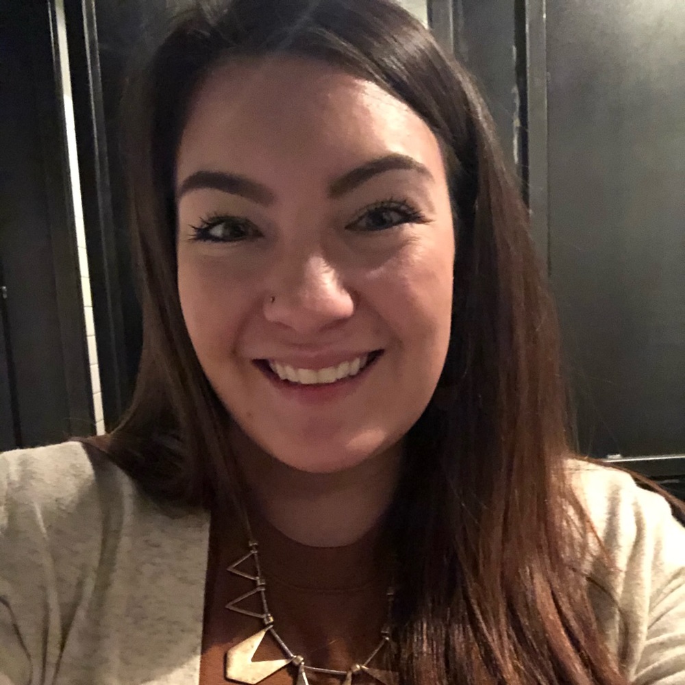 Meet your Posher, Jessica